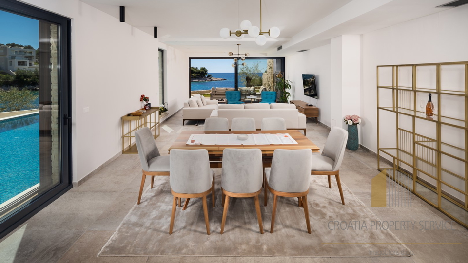 Casa, 386 m2, Vendita, Primošten