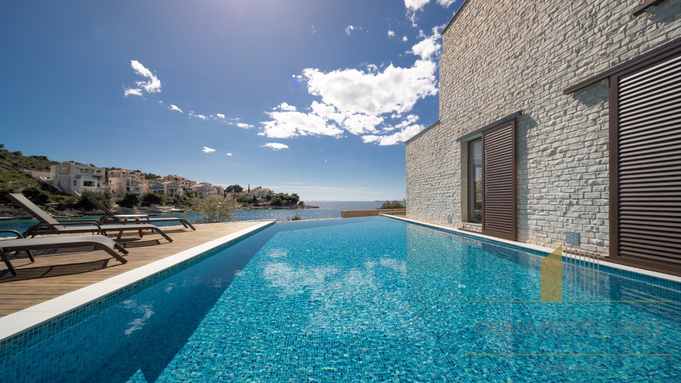 Casa, 386 m2, Vendita, Primošten