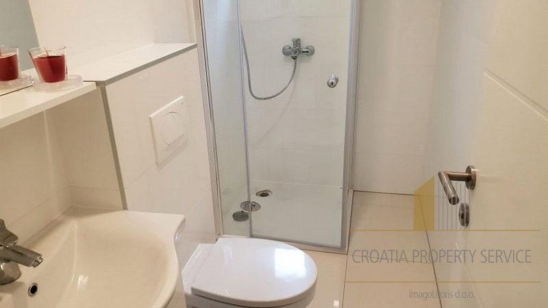 Prekrasna kuća s otvorenim pogledom na more - Brela!
