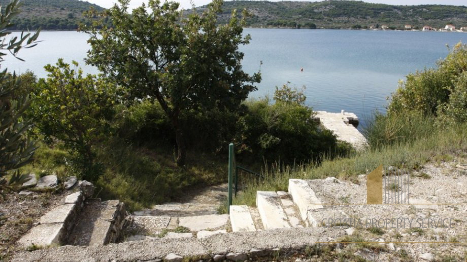 Уникальное поместье в привлекательном месте у моря - Муртер!
