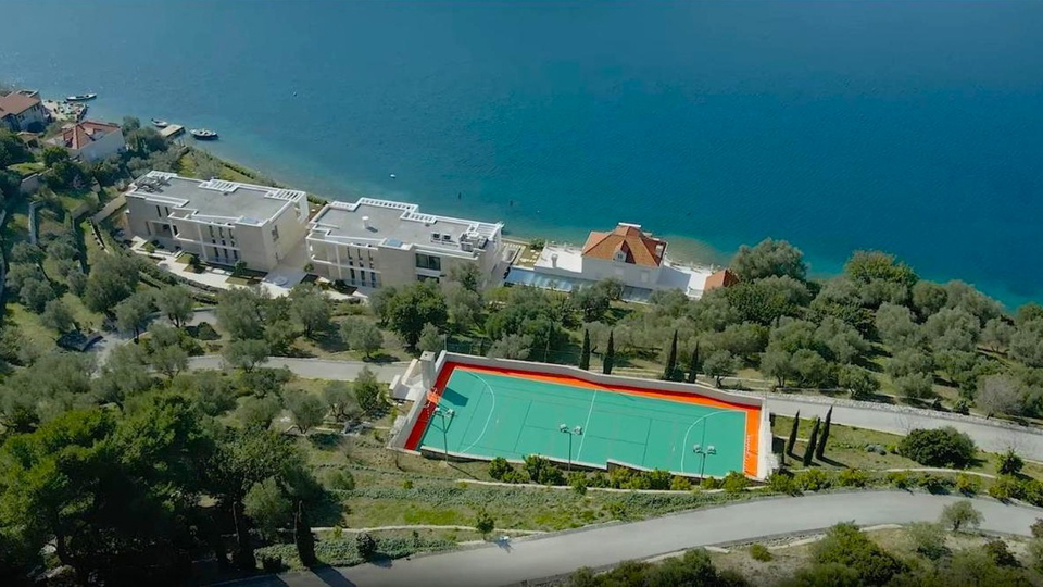 Ekskluzivni resort uz more na dubrova&ccaron;kom arhipelagu &mdash; jedinstvena investicija na Jadranu&excl;