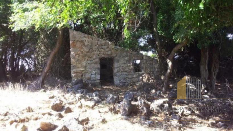Edinstven otok le 500 m od najbližje kopenske pristanišča v okolici Dubrovnika!