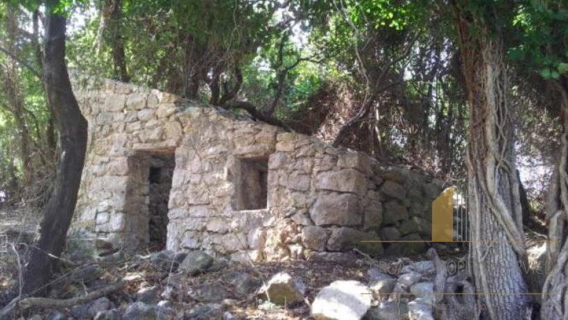 Edinstven otok le 500 m od najbližje kopenske pristanišča v okolici Dubrovnika!