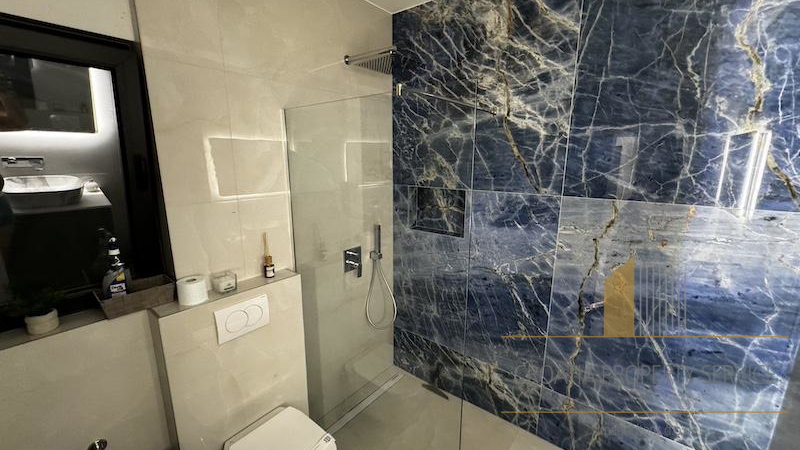 Modern elegant villa with sea view near Zadar!