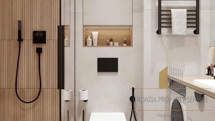 Apartma na odlični lokaciji s pogledom na morje na otoku Vis!