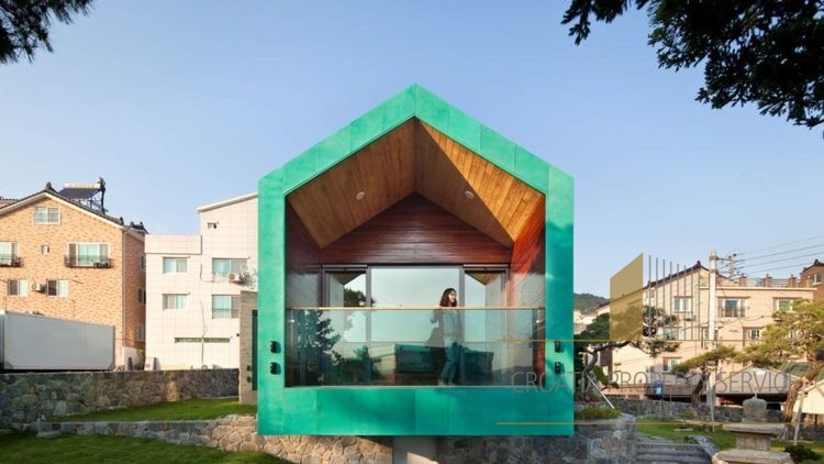 Apartma na odlični lokaciji s pogledom na morje na otoku Vis!