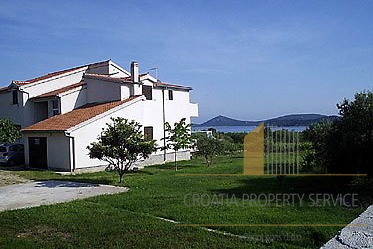 House, 397 m2, For Sale, Tribunj