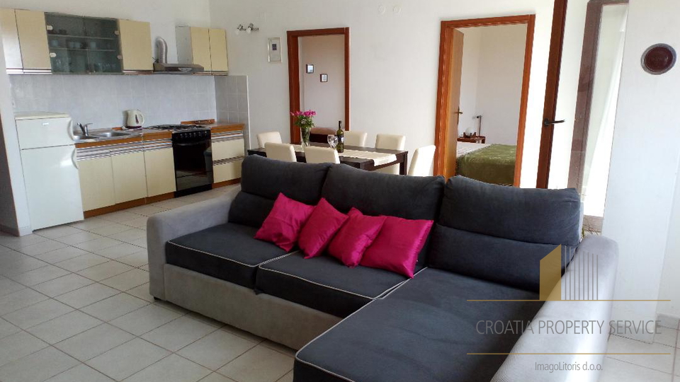 House, 397 m2, For Sale, Tribunj