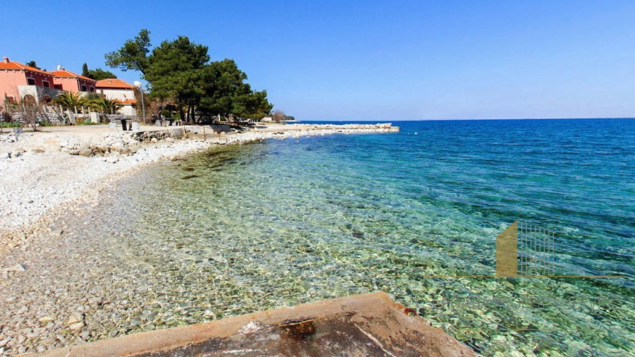 Moderna luksuzna vila s panoramskim pogledom na more - Preko, Ugljan!