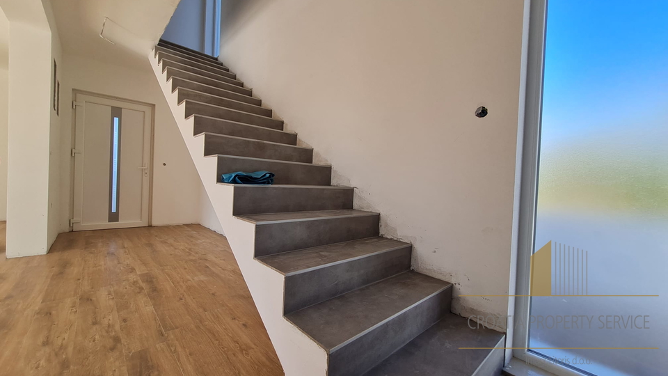 Elegantna vila s bazenom - Zaton, Nin!