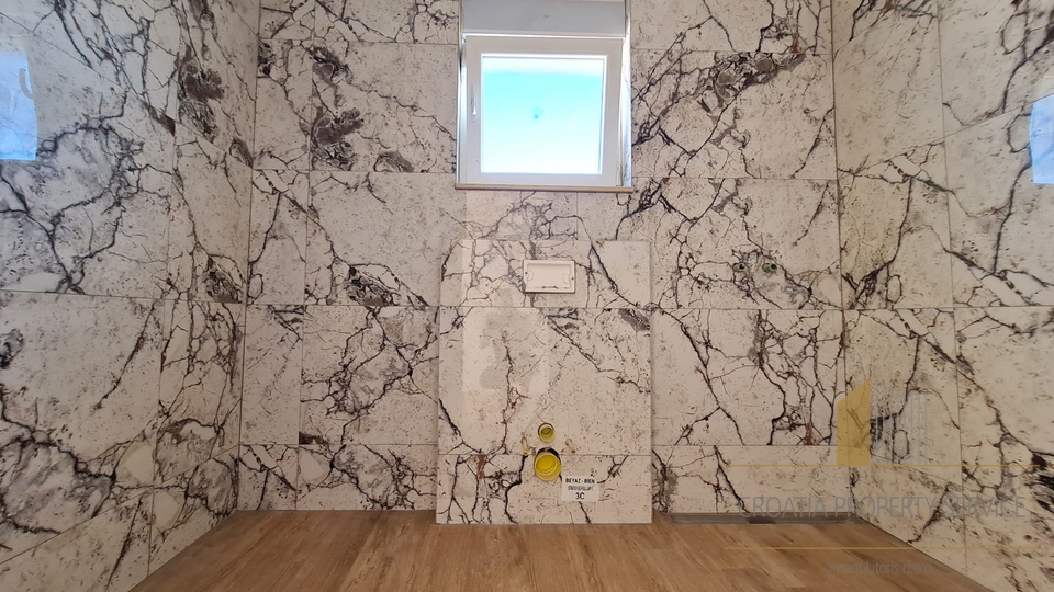 Elegantna vila s bazenom - Zaton, Nin!