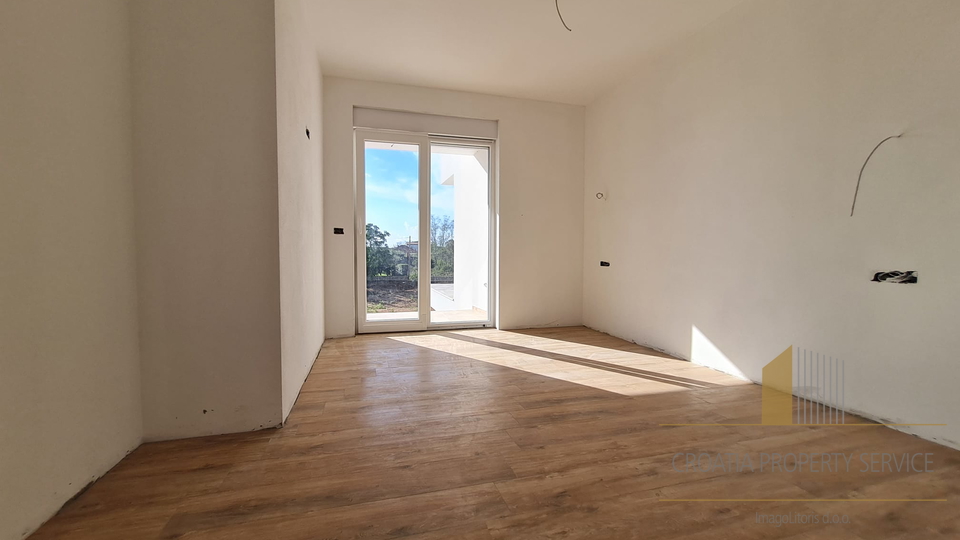 Elegantna vila s bazenom - Zaton, Nin!