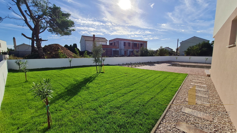 Elegantna vila s bazenom - Zaton, Nin!