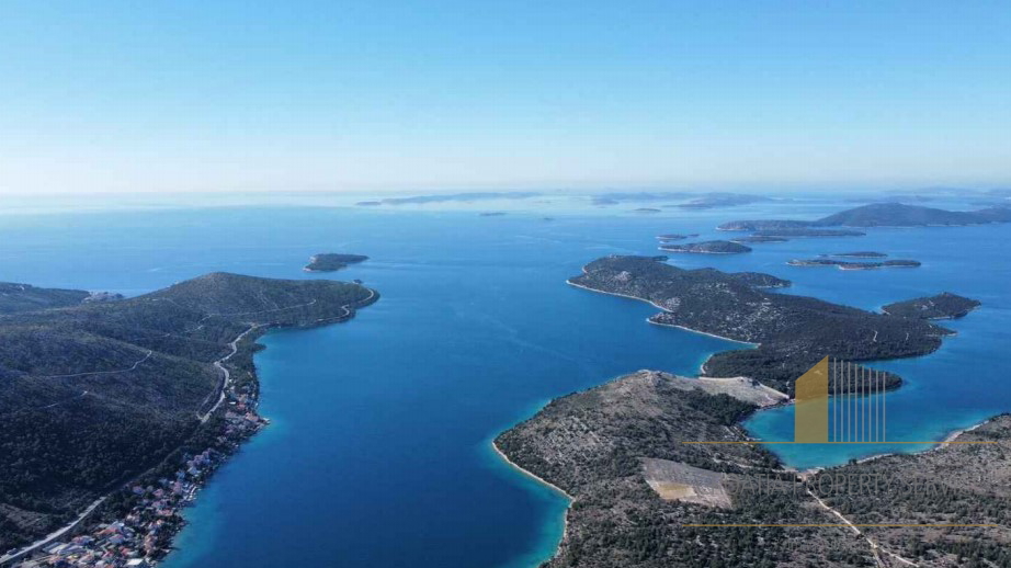 Dvosobno stanovanje v sodobni novogradnji v bližini plaže - Grebaštica!