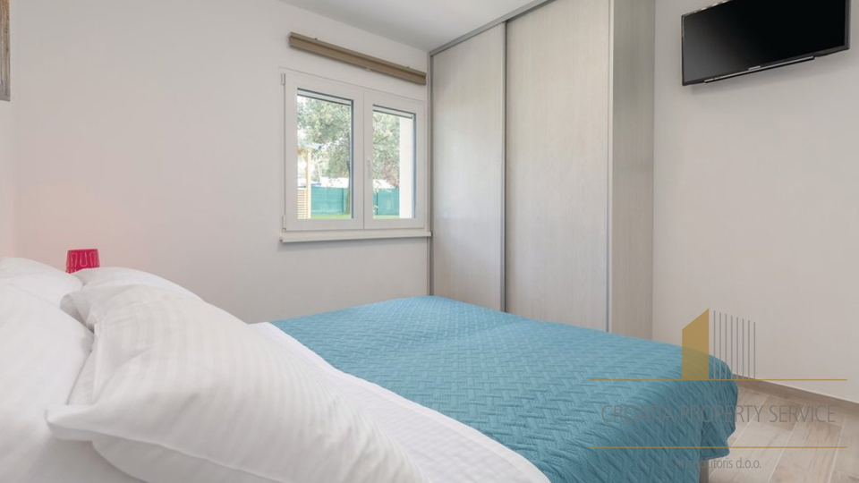 Predivna kuća na atraktivnoj lokaciji lokaciji 50 m od mora - Rovinj!