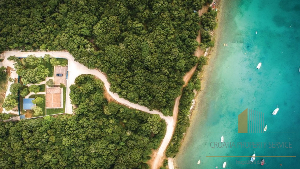 Predivna kuća na atraktivnoj lokaciji lokaciji 50 m od mora - Rovinj!