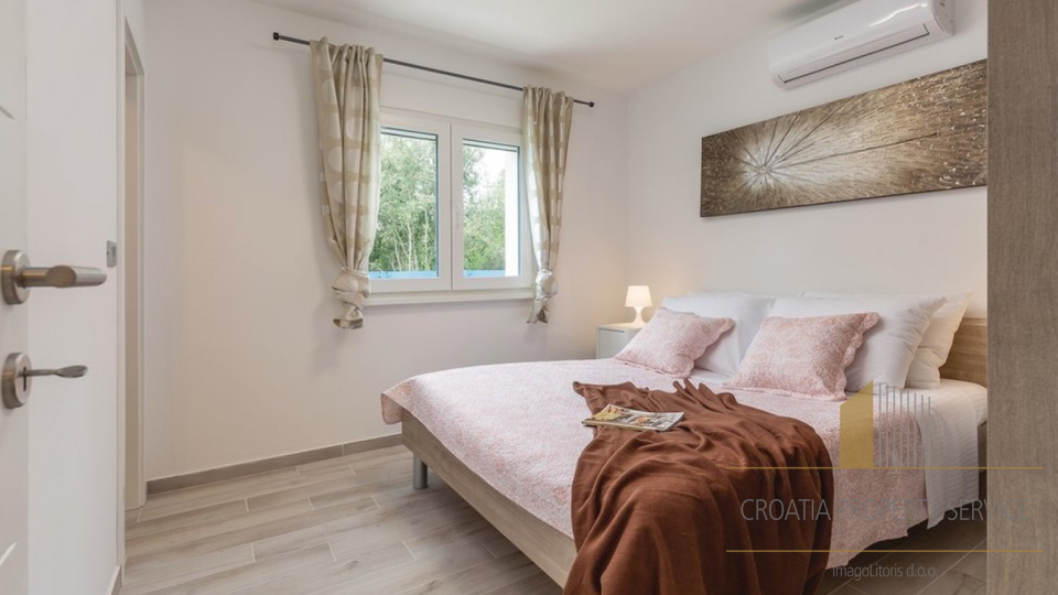 Predivna kuća na atraktivnoj lokaciji lokaciji 50 m od mora - Rovinj!