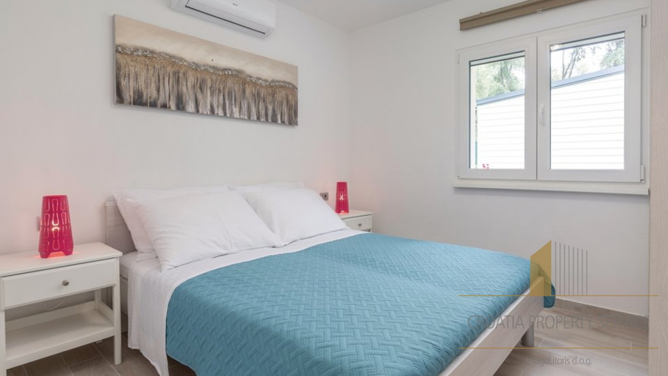 Predivna kuća na atraktivnoj lokaciji lokaciji 50 m od mora - Rovinj!