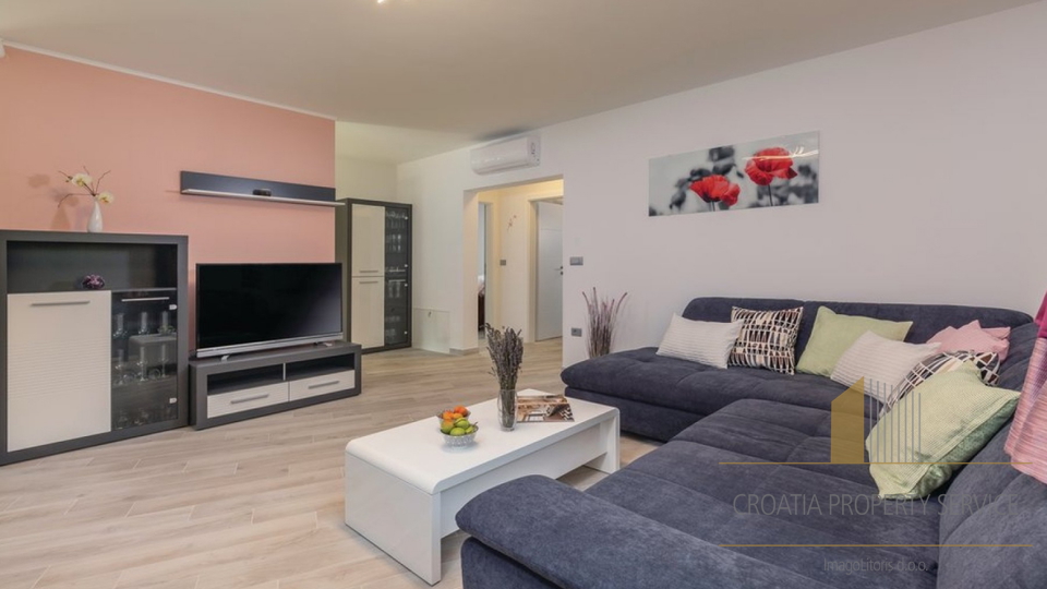Predivna kuća na atraktivnoj lokaciji lokaciji 50 m od mora - Rovinj!