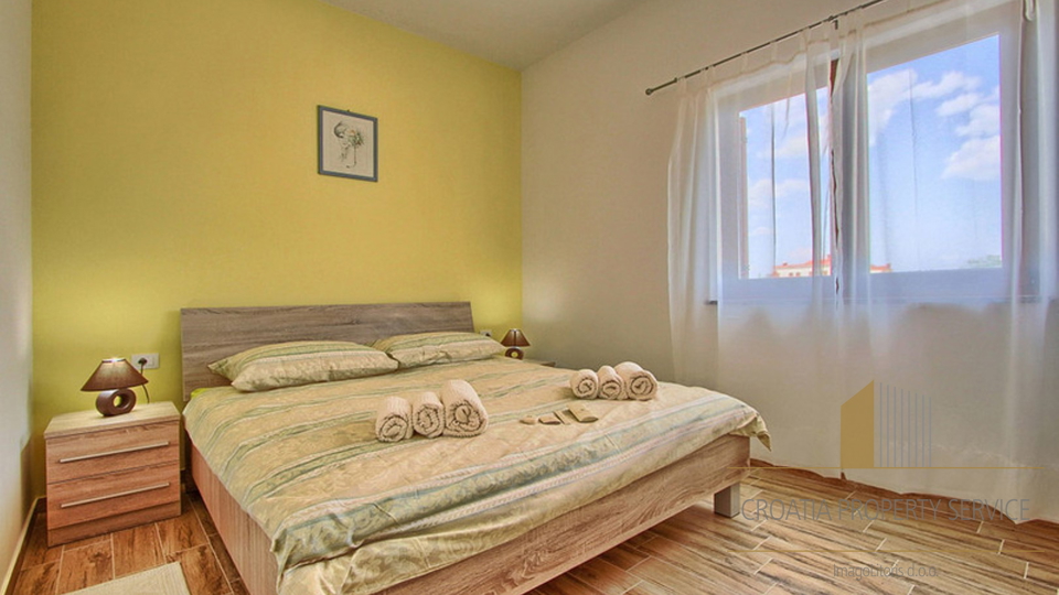 Prekrasna vila s bazenom u središnjoj Istri - Štokovci!