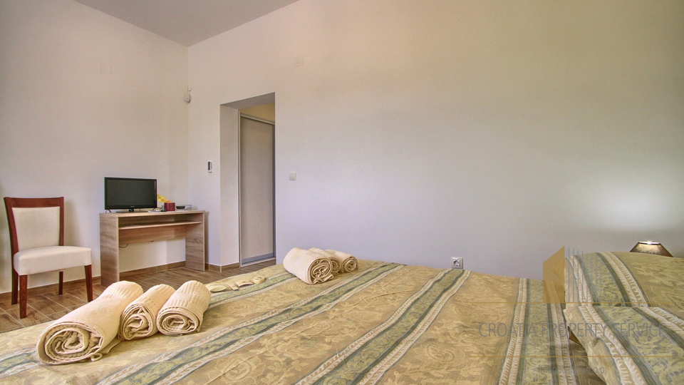 Prekrasna vila s bazenom u središnjoj Istri - Štokovci!