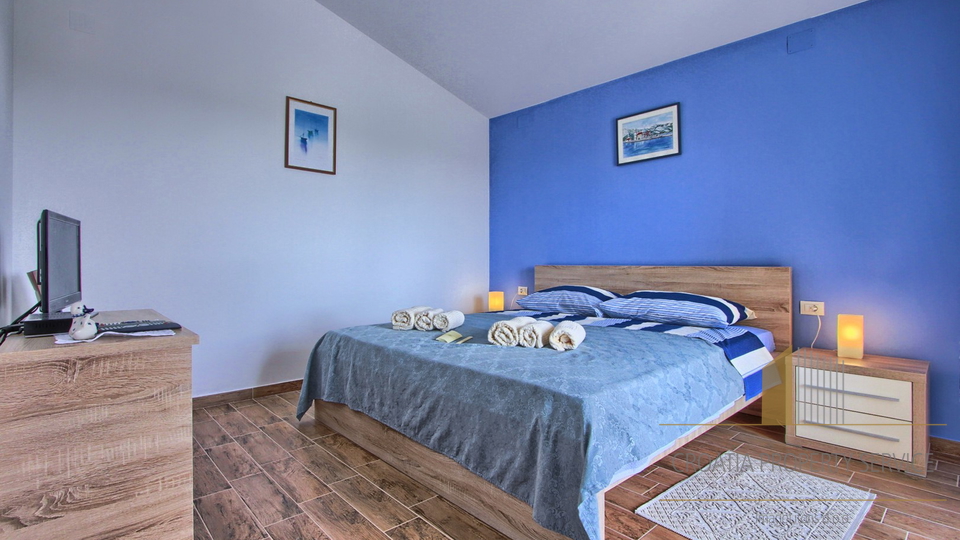 Prekrasna vila s bazenom u središnjoj Istri - Štokovci!