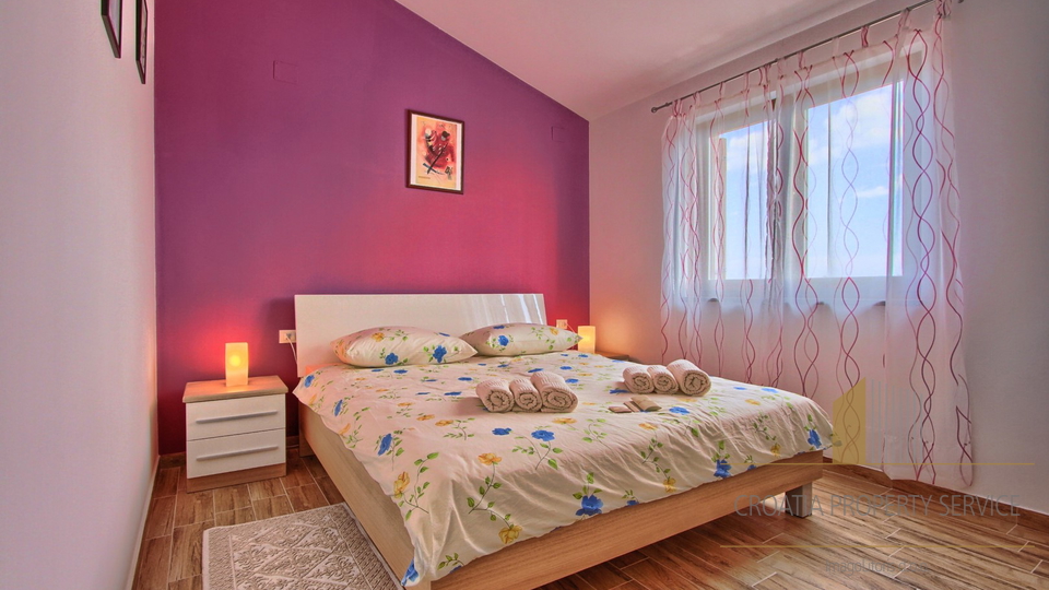 Prekrasna vila s bazenom u središnjoj Istri - Štokovci!