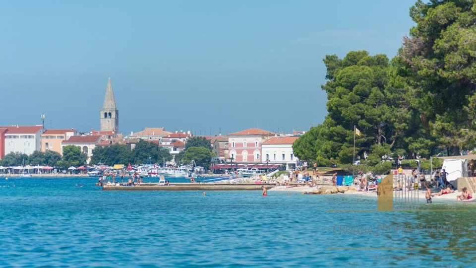 Prekrasna renovirana kamena vila sa velikim imanjem - Lovreč, Istra!