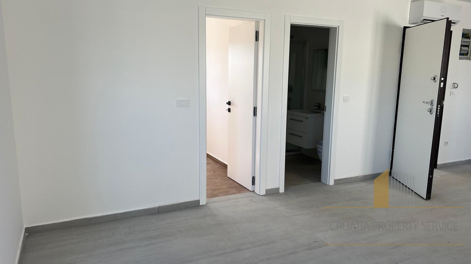 Appartamento, 46 m2, Vendita, Povljana