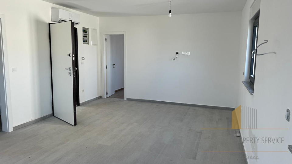 Appartamento, 46 m2, Vendita, Povljana