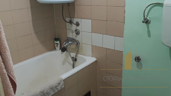 Stan od 80 m2 na iznimnoj lokaciji u samom centru grada - Split!
