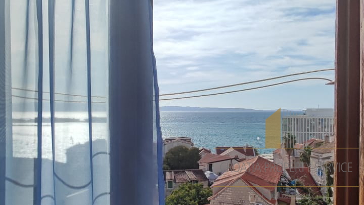 Stan od 80 m2 na iznimnoj lokaciji u samom centru grada - Split!