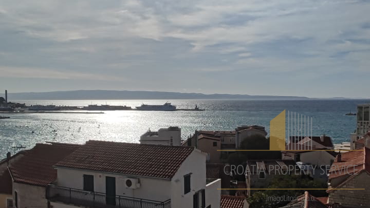 Stan od 80 m2 na iznimnoj lokaciji u samom centru grada - Split!