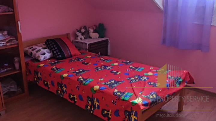 Stan od 80 m2 na iznimnoj lokaciji u samom centru grada - Split!
