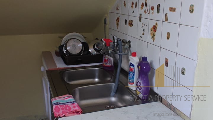 Stan od 80 m2 na iznimnoj lokaciji u samom centru grada - Split!