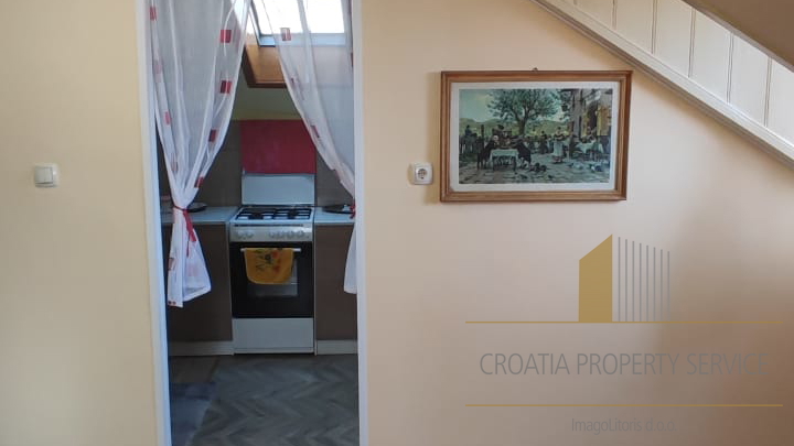 Stan od 80 m2 na iznimnoj lokaciji u samom centru grada - Split!