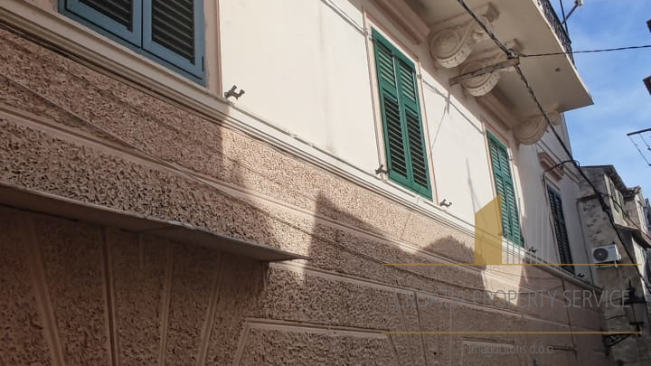 Stan od 80 m2 na iznimnoj lokaciji u samom centru grada - Split!