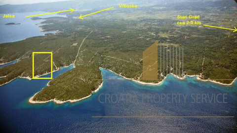 Terreno, 18500 m2, Vendita, Stari Grad
