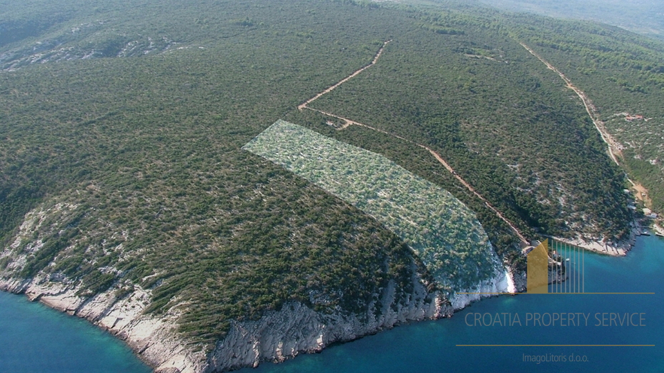 Terreno, 18500 m2, Vendita, Stari Grad