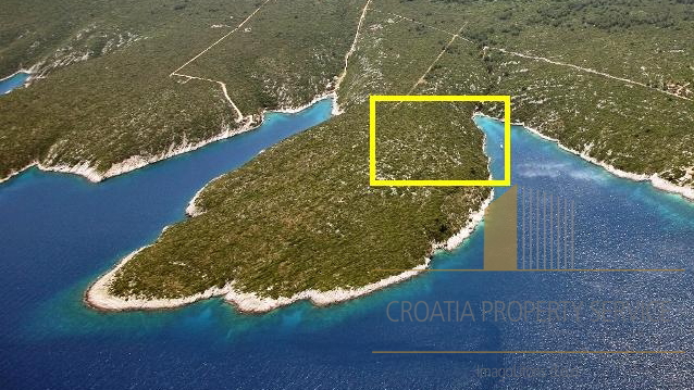 Terreno, 16000 m2, Vendita, Jelsa - Gromin Dolac