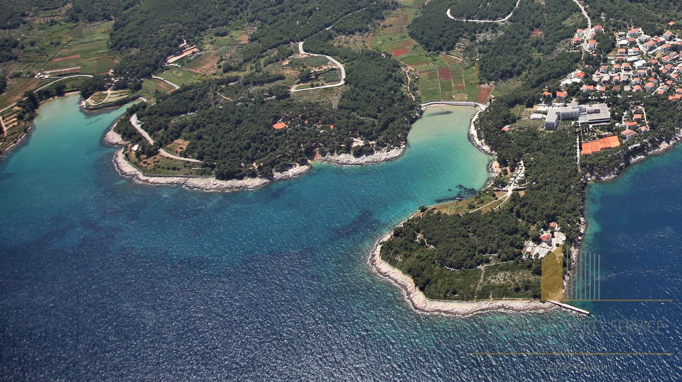 Terreno, 33000 m2, Vendita, Jelsa