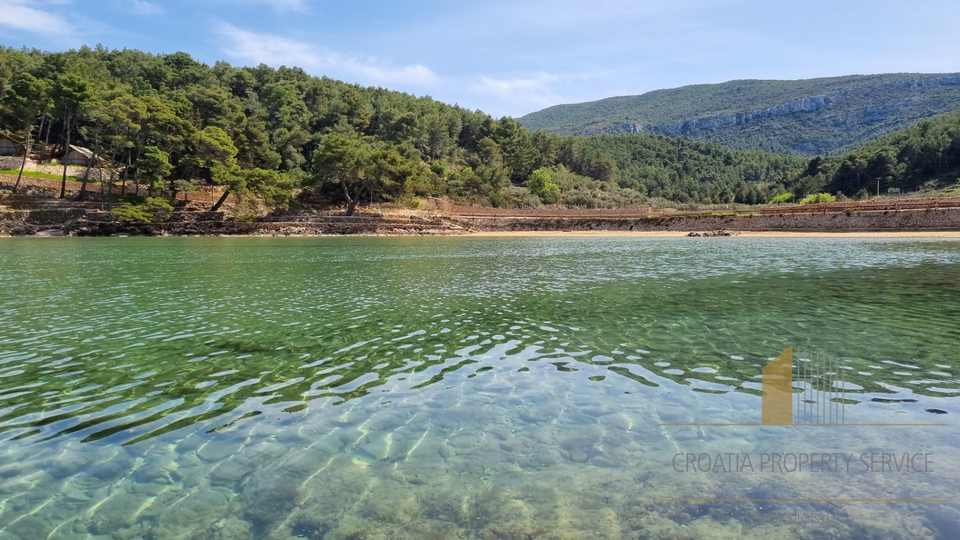 Terreno, 33000 m2, Vendita, Jelsa