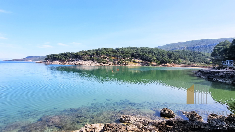 Terreno, 33000 m2, Vendita, Jelsa