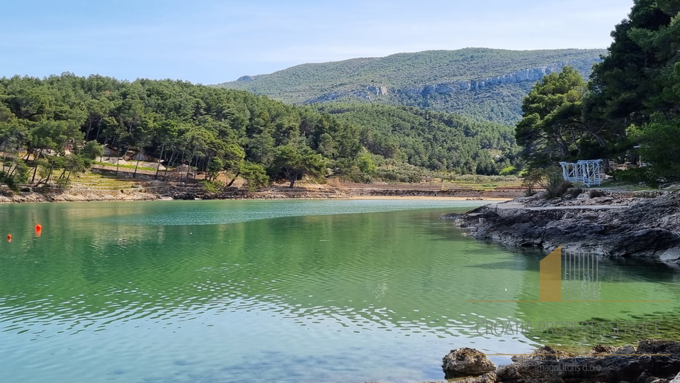 Terreno, 33000 m2, Vendita, Jelsa