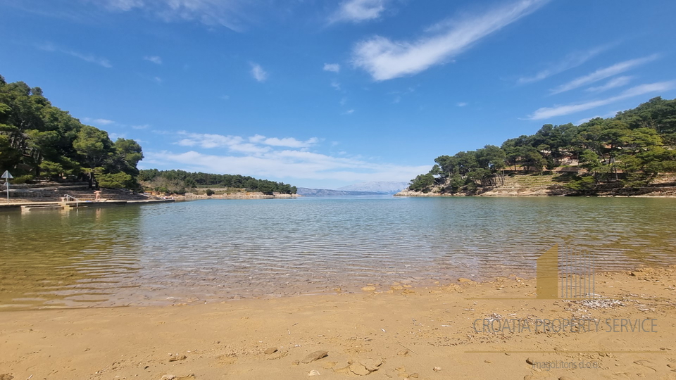 Terreno, 33000 m2, Vendita, Jelsa