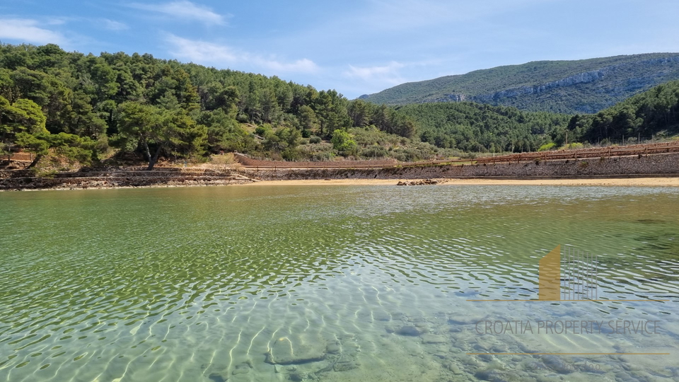 Terreno, 33000 m2, Vendita, Jelsa