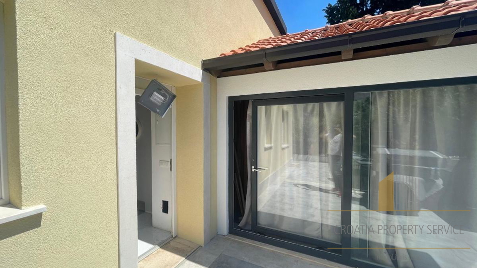 Renoviertes Apartmenthaus mit Meerblick - Dubrovnik!