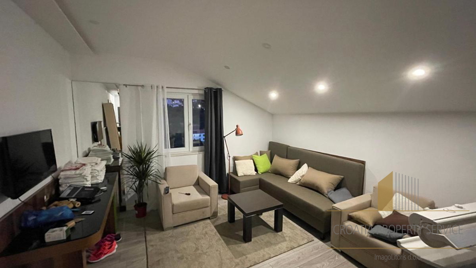 Renoviertes Apartmenthaus mit Meerblick - Dubrovnik!