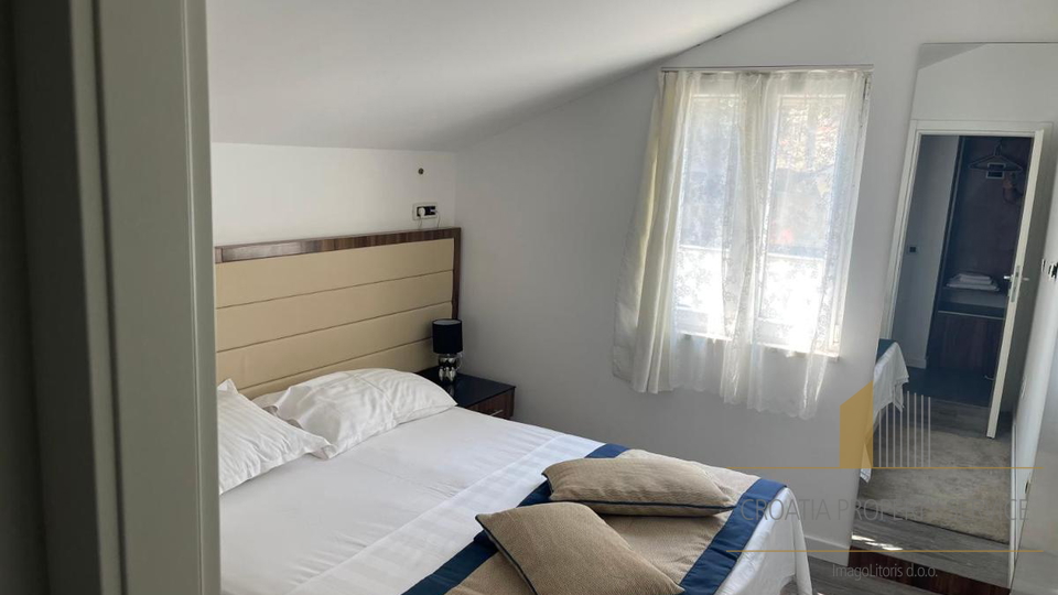 Renoviertes Apartmenthaus mit Meerblick - Dubrovnik!