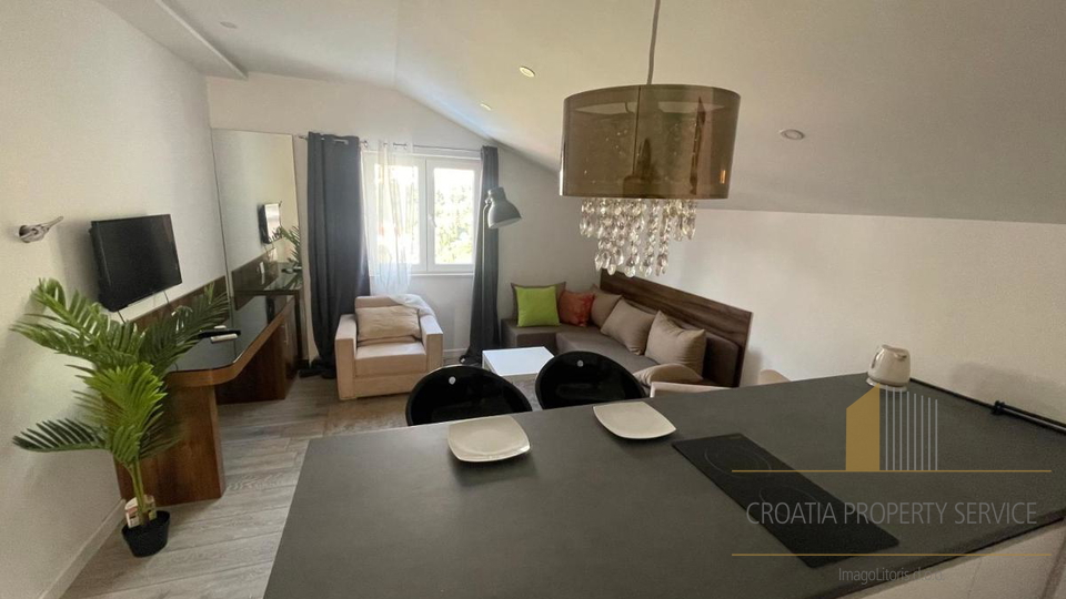 Renoviertes Apartmenthaus mit Meerblick - Dubrovnik!